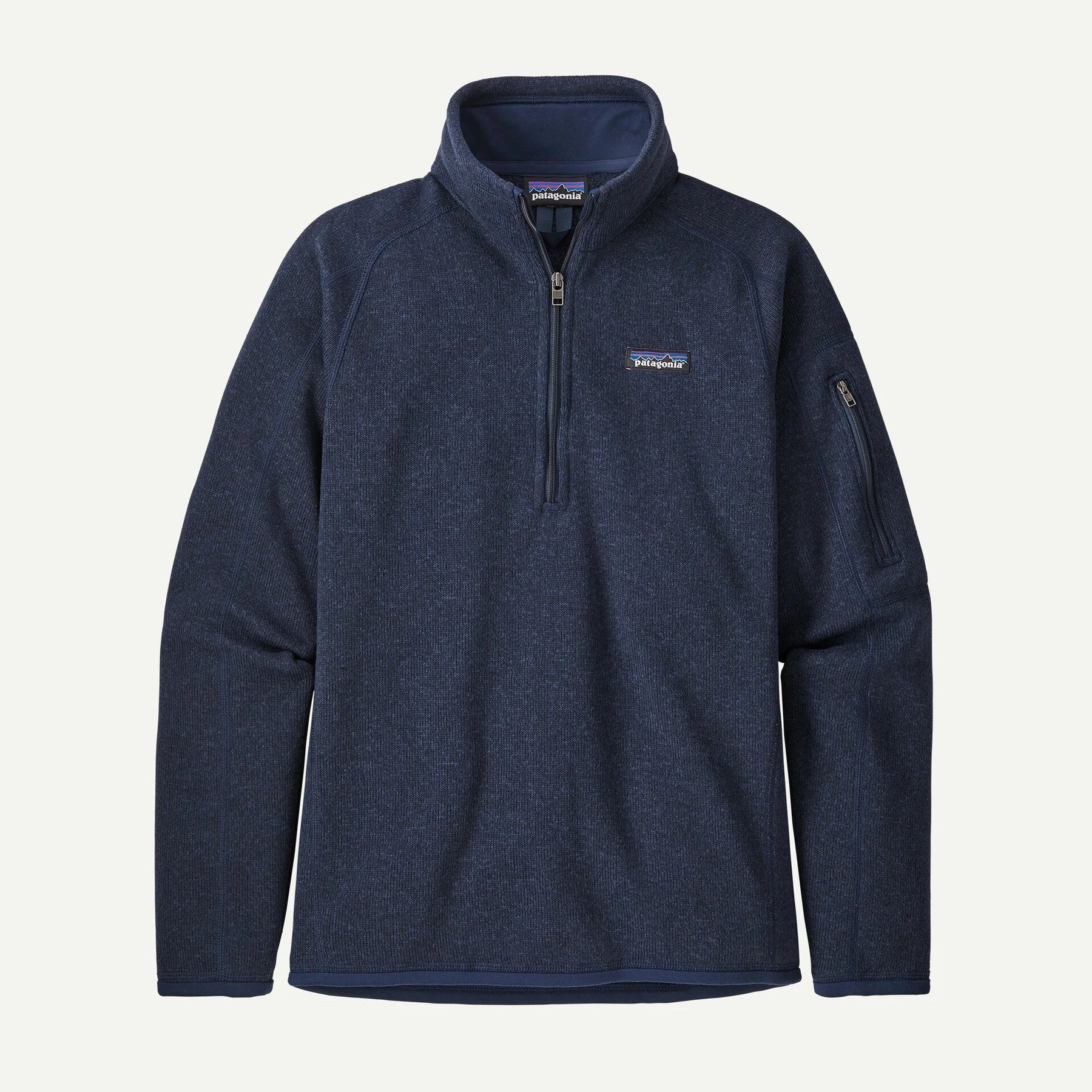Patagonia W's Better Sweater® 1/4-Zip Patagonia