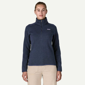 Patagonia W's Better Sweater® 1/4-Zip Patagonia