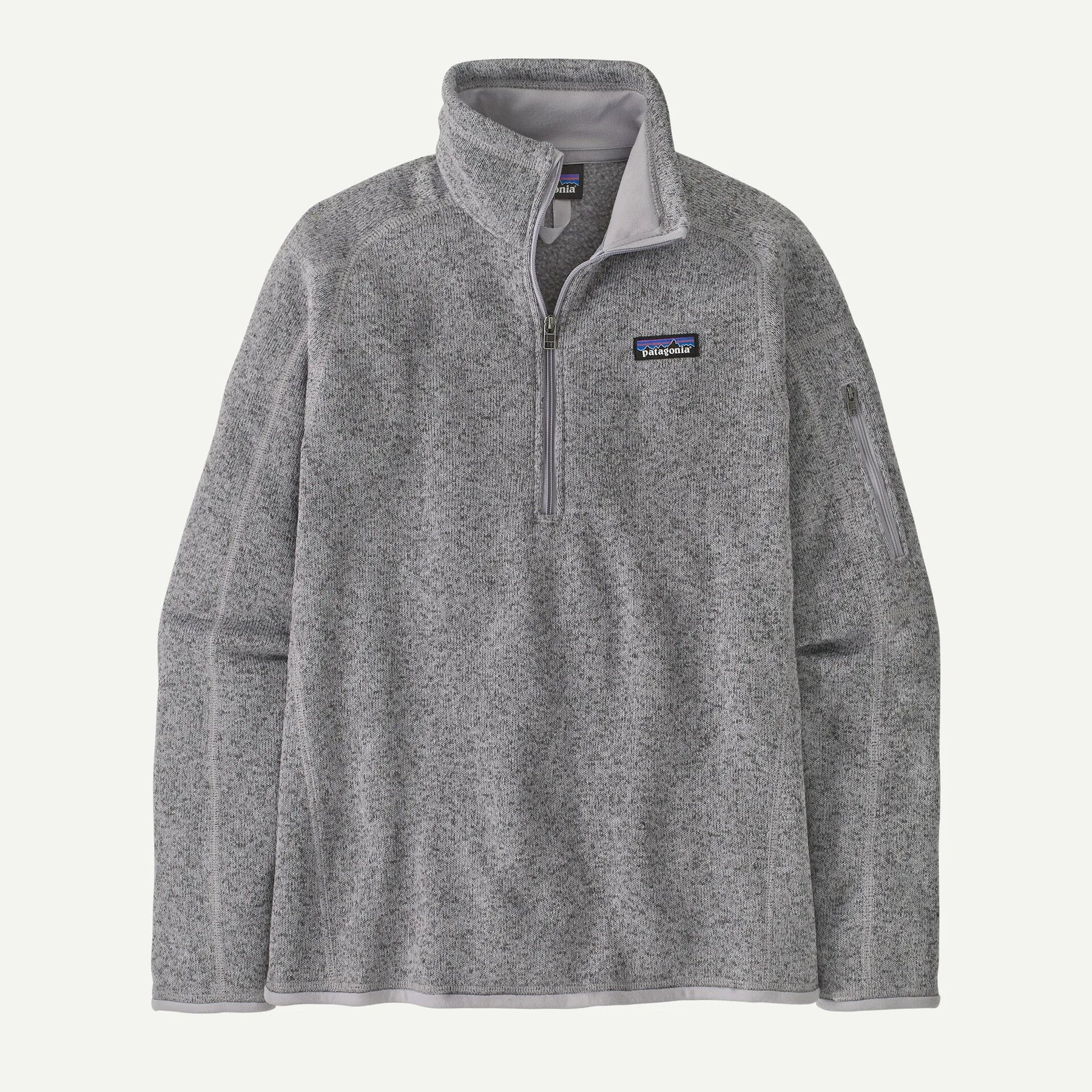 Patagonia W's Better Sweater® 1/4-Zip Patagonia