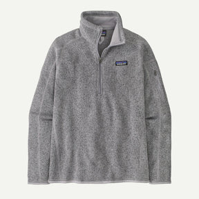 Patagonia W's Better Sweater® 1/4-Zip Patagonia