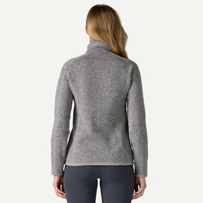 Patagonia W's Better Sweater® 1/4-Zip Patagonia