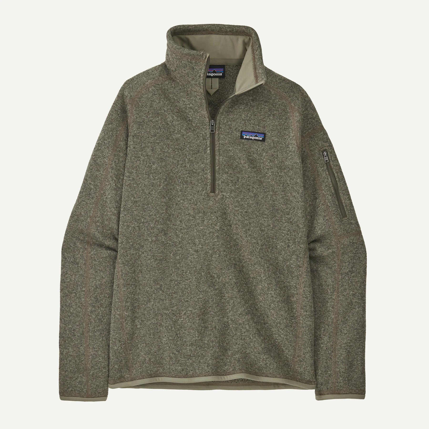 Patagonia W's Better Sweater® 1/4-Zip Patagonia