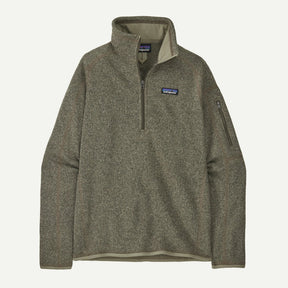 Patagonia W's Better Sweater® 1/4-Zip Patagonia