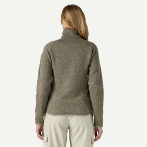 Patagonia W's Better Sweater® 1/4-Zip Patagonia
