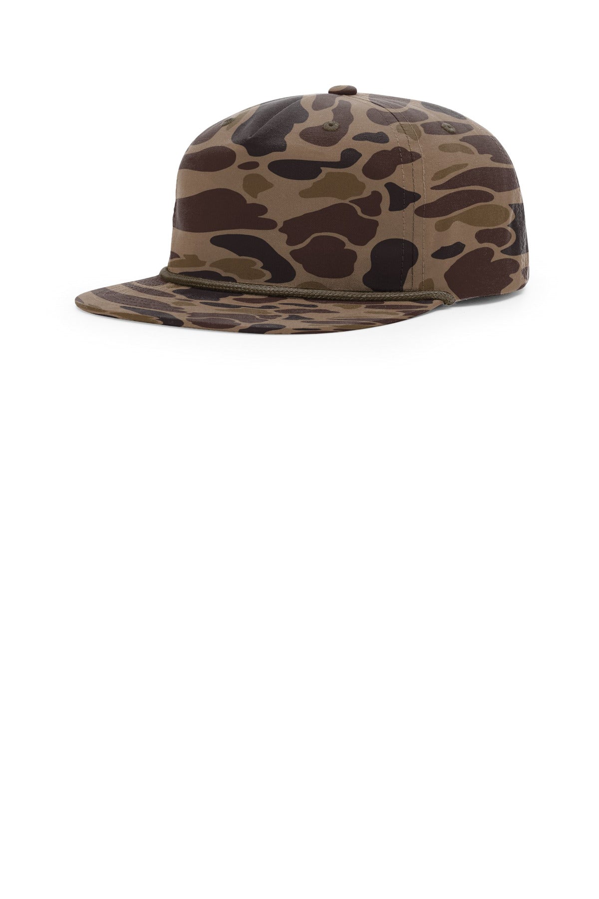 Richardson Printed Umpqua Gramps Hat