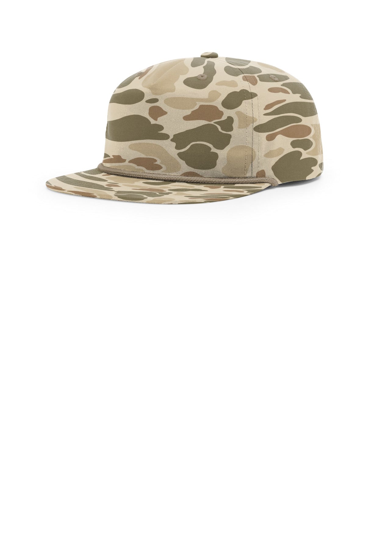 Richardson Printed Umpqua Gramps Hat Richardson