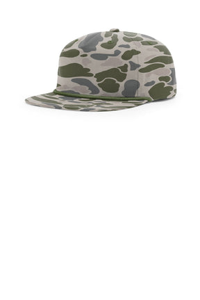 Richardson Printed Umpqua Gramps Hat Richardson