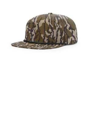 Richardson Printed Umpqua Gramps Hat Richardson