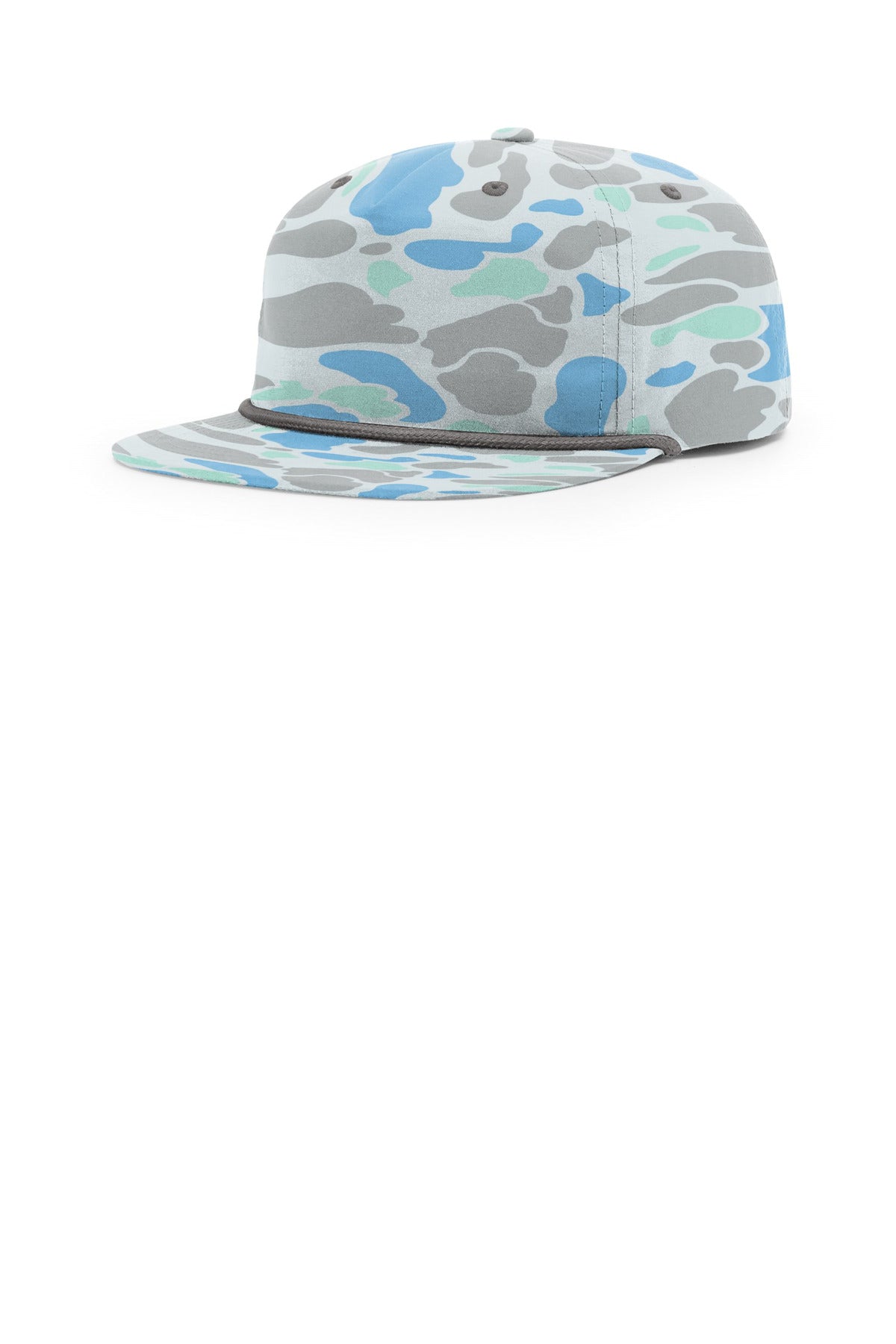 Richardson Printed Umpqua Gramps Hat Richardson