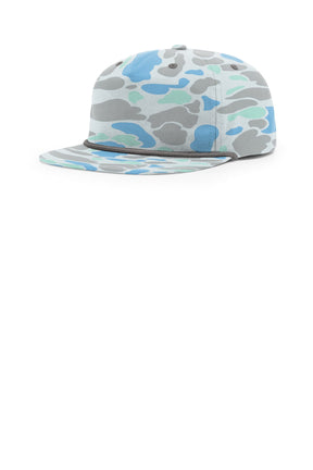 Richardson Printed Umpqua Gramps Hat Richardson
