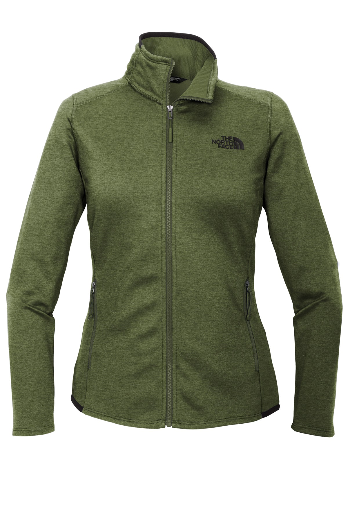The North Face® Women's Skyline Full-Zip Fleece Jacket