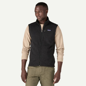 Patagonia M's Better Sweater® Vest Patagonia