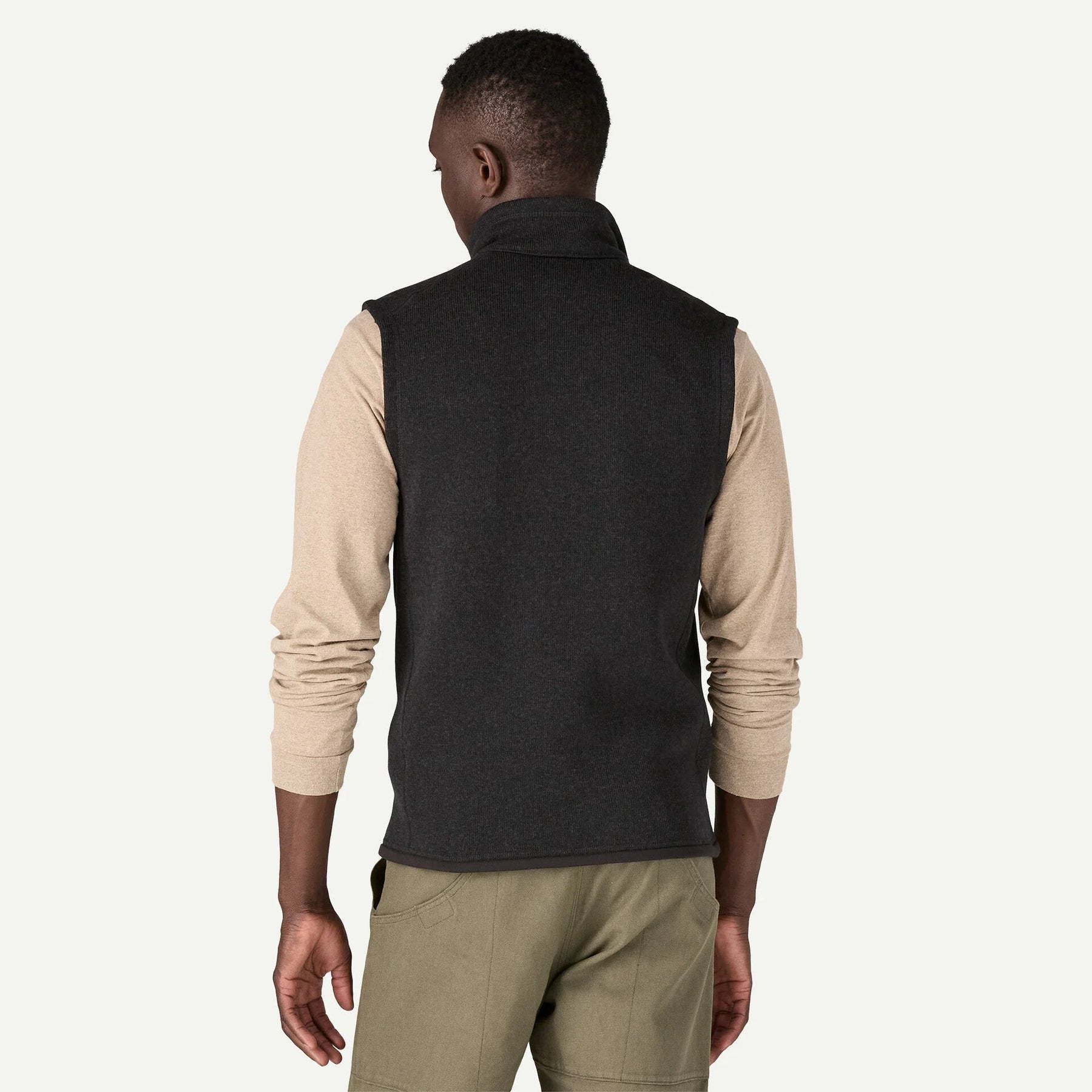 Patagonia M's Better Sweater® Vest Patagonia