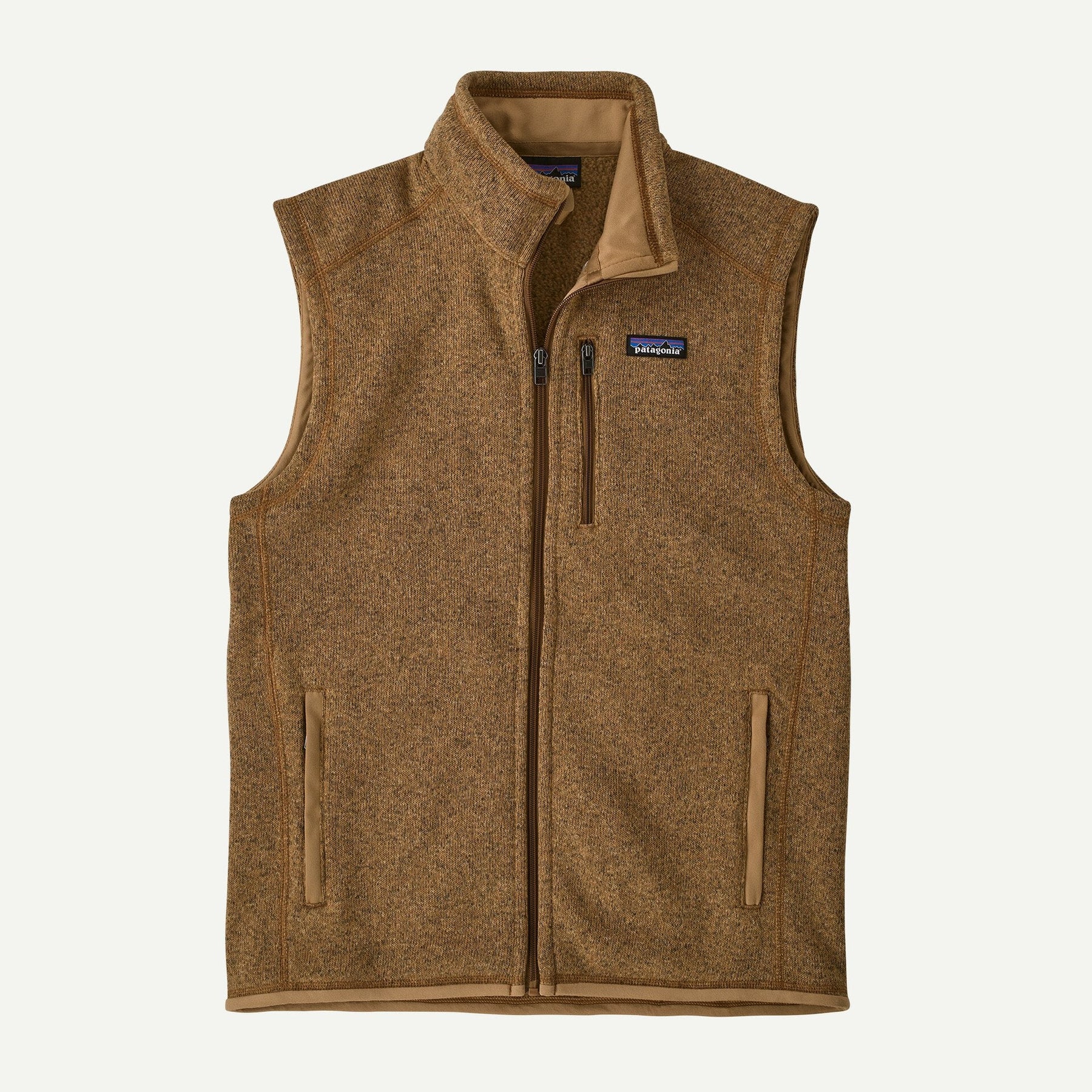Patagonia M's Better Sweater® Vest Patagonia