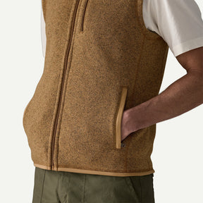 Patagonia M's Better Sweater® Vest Patagonia