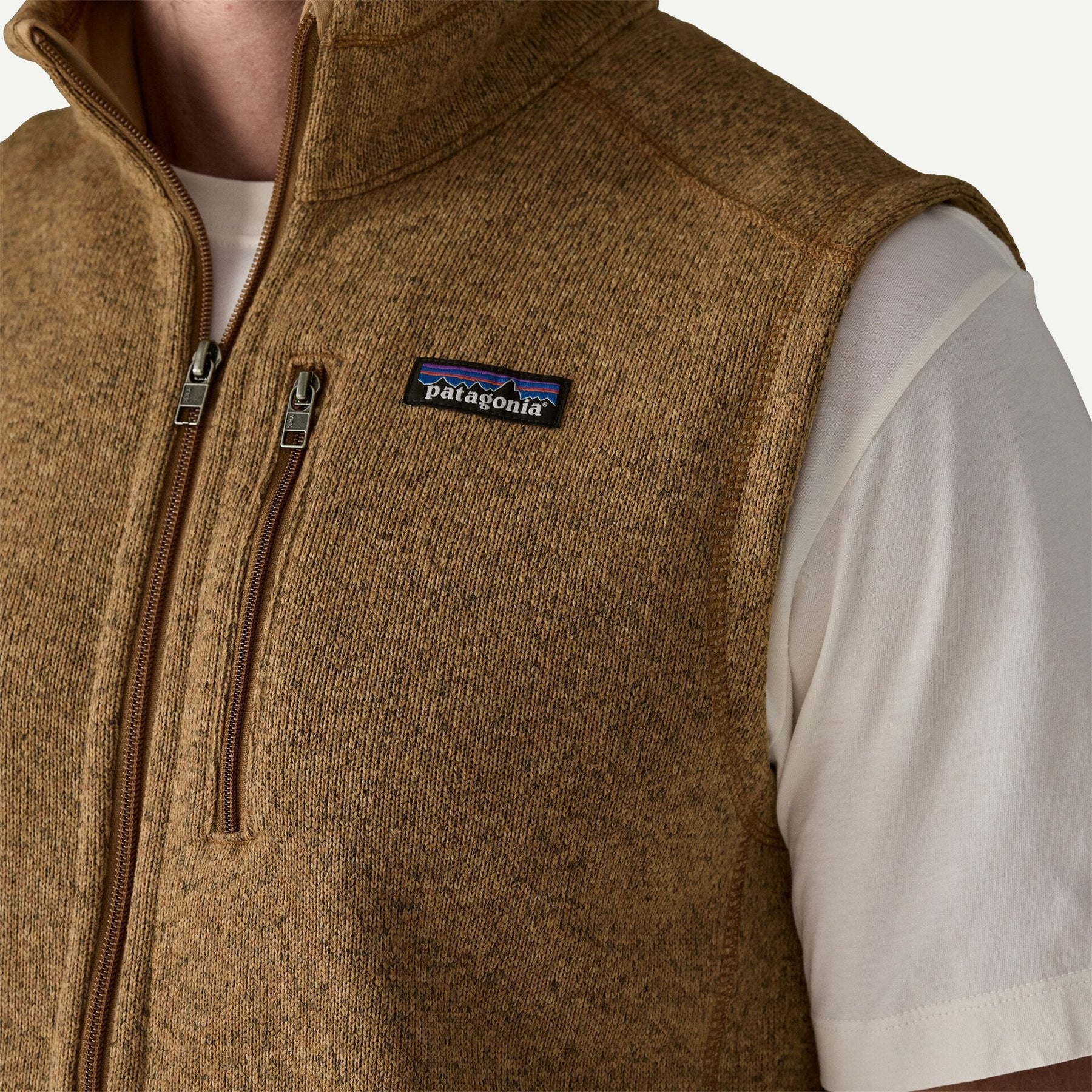 Patagonia M's Better Sweater® Vest Patagonia