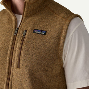 Patagonia M's Better Sweater® Vest Patagonia