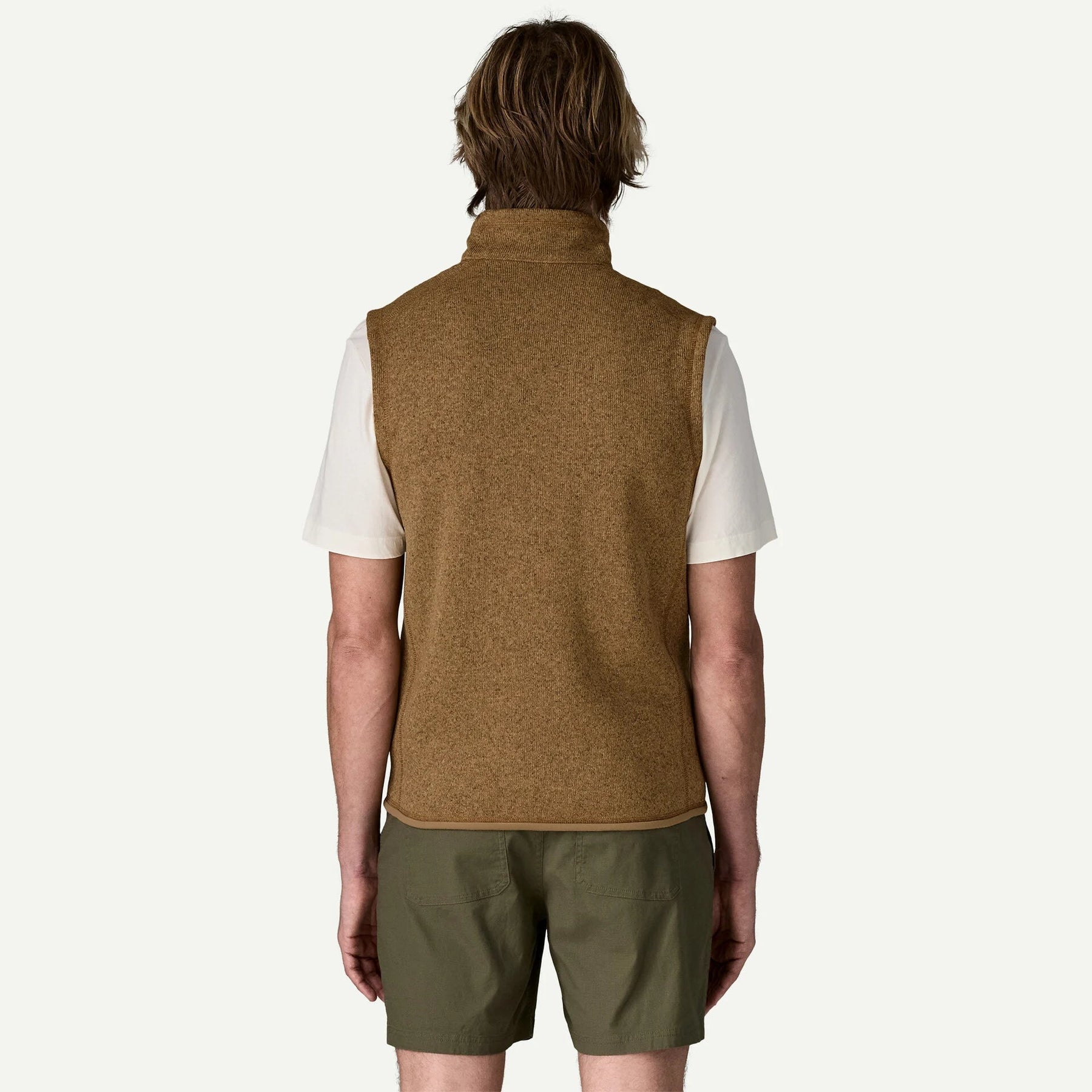 Patagonia M's Better Sweater® Vest Patagonia