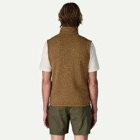 Patagonia M's Better Sweater® Vest Patagonia