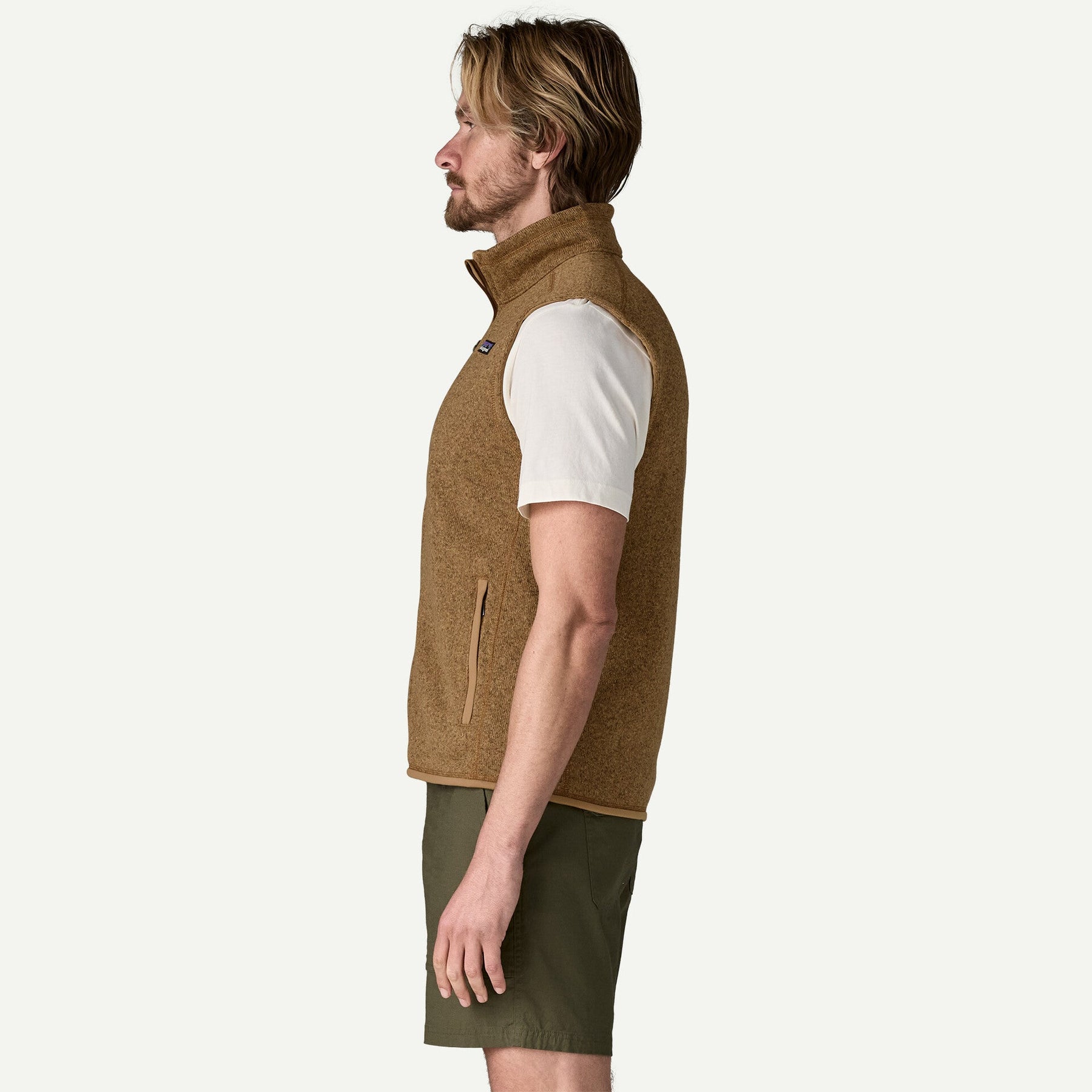 Patagonia M's Better Sweater® Vest Patagonia