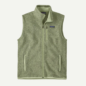 Patagonia M's Better Sweater® Vest Patagonia