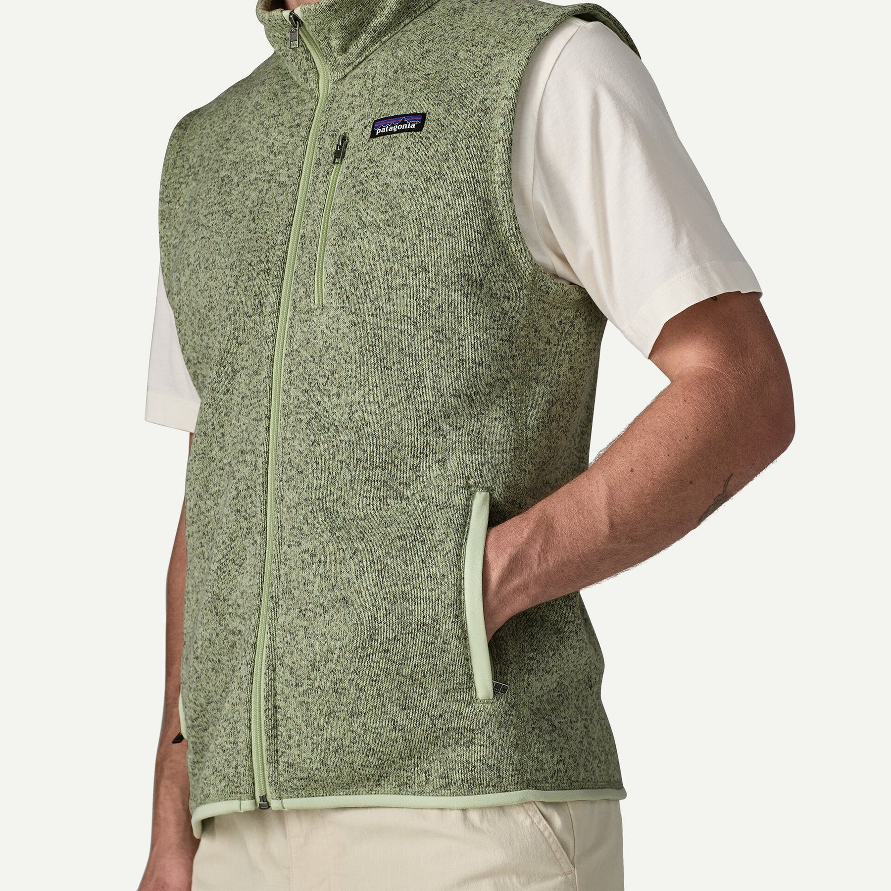 Patagonia M's Better Sweater® Vest Patagonia