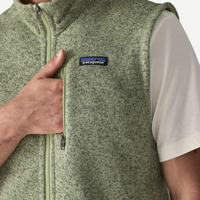 Patagonia M's Better Sweater® Vest Patagonia
