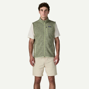 Patagonia M's Better Sweater® Vest Patagonia