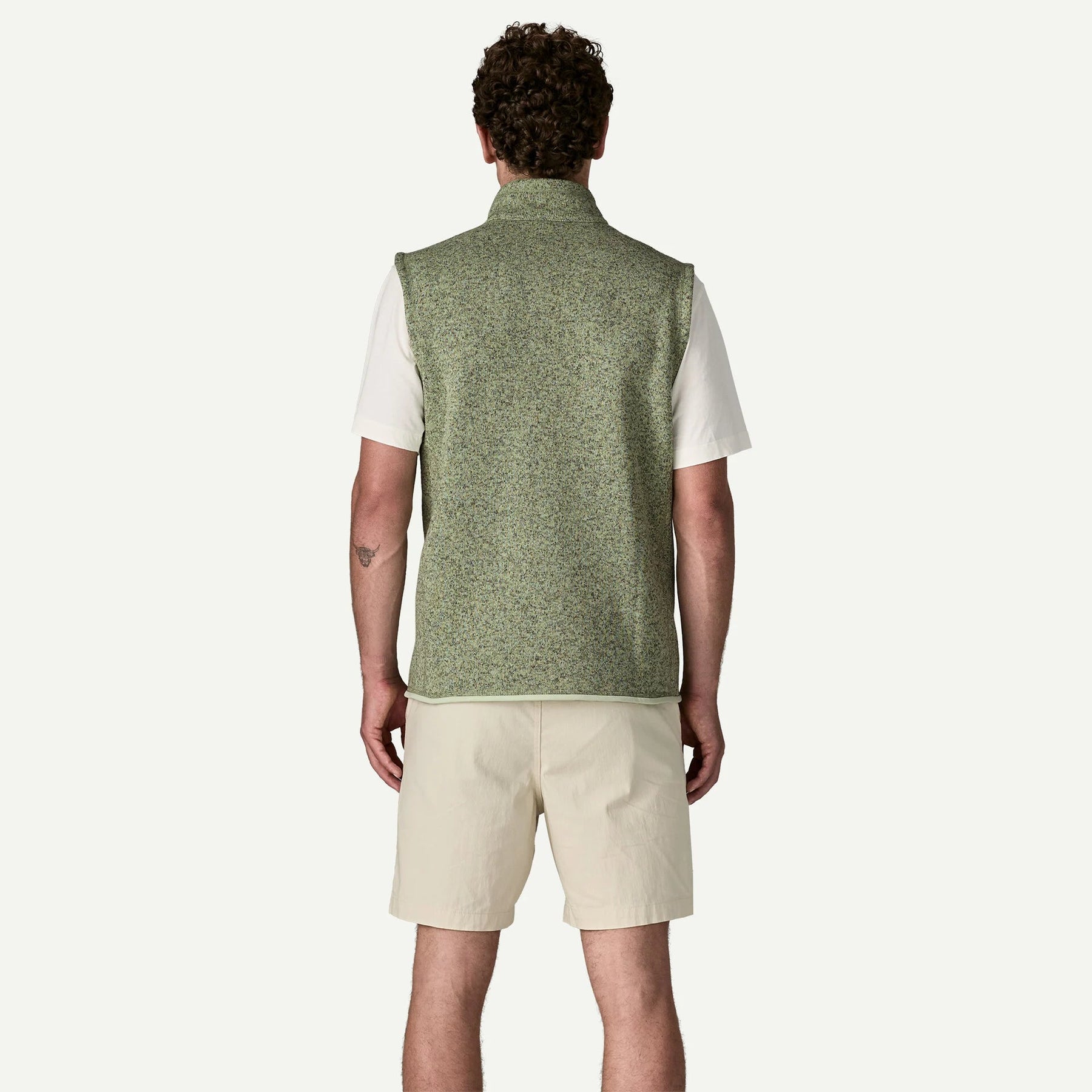 Patagonia M's Better Sweater® Vest Patagonia