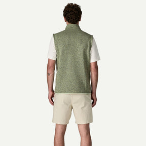 Patagonia M's Better Sweater® Vest Patagonia