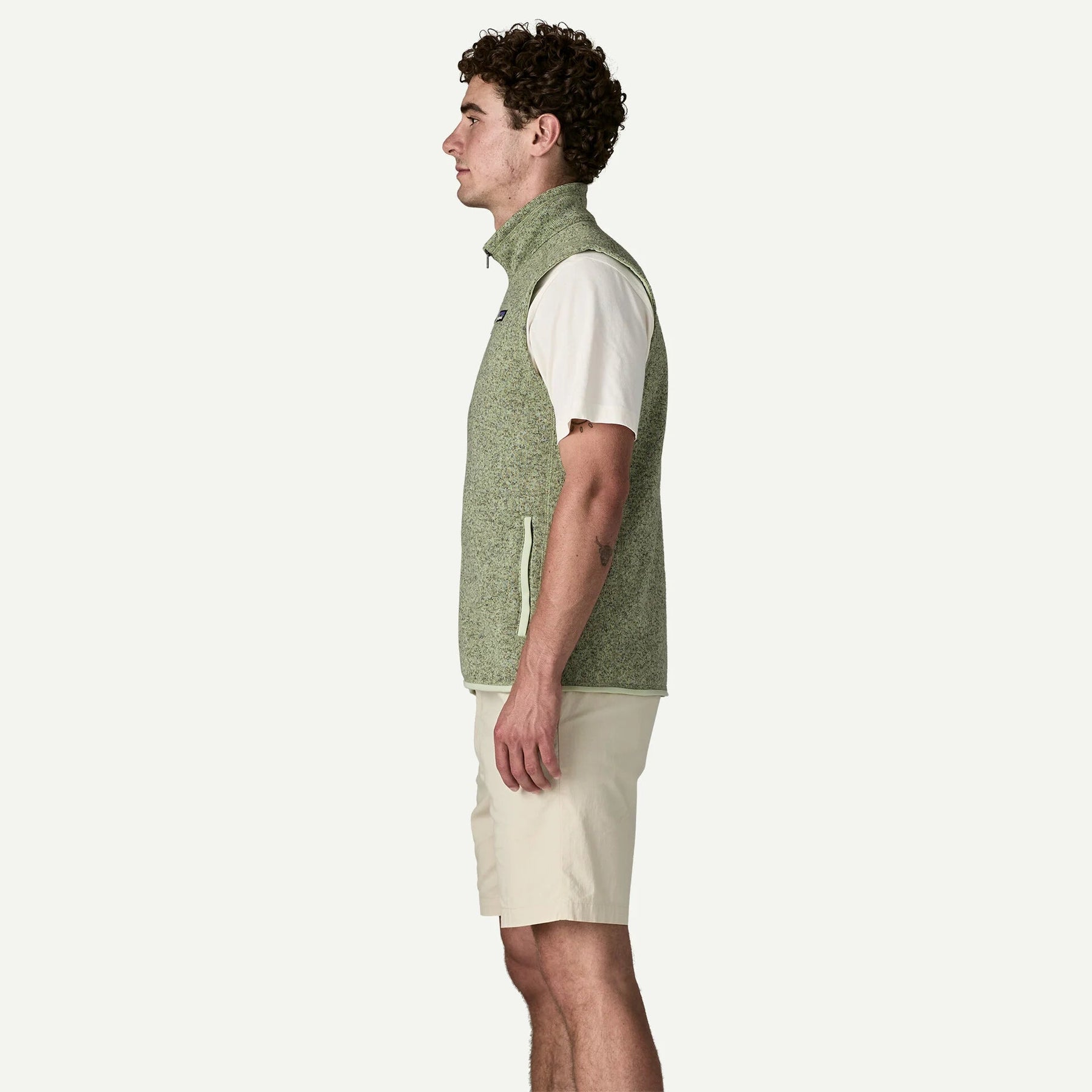 Patagonia M's Better Sweater® Vest Patagonia