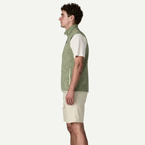 Patagonia M's Better Sweater® Vest Patagonia