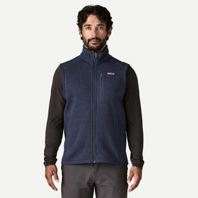 Patagonia M's Better Sweater® Vest Patagonia