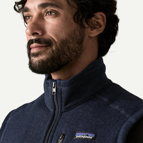 Patagonia M's Better Sweater® Vest Patagonia
