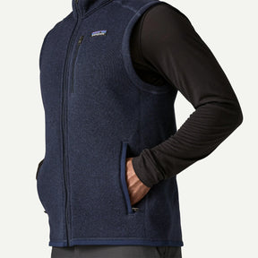 Patagonia M's Better Sweater® Vest Patagonia