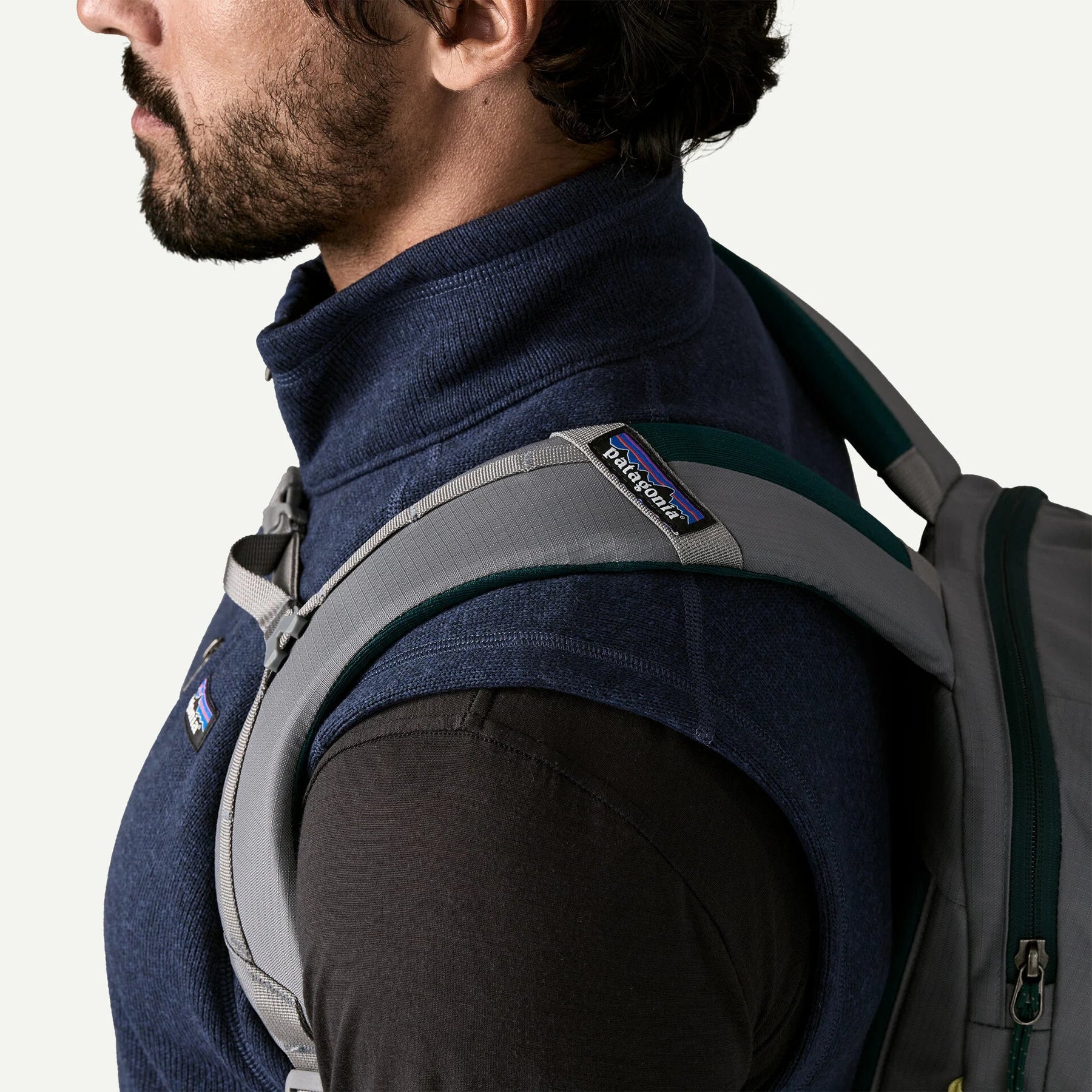Patagonia M's Better Sweater® Vest Patagonia