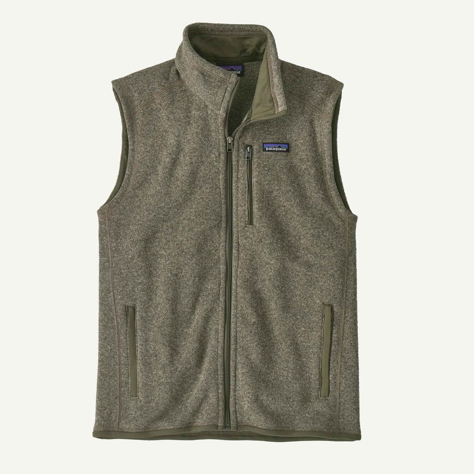 Patagonia M's Better Sweater® Vest Patagonia