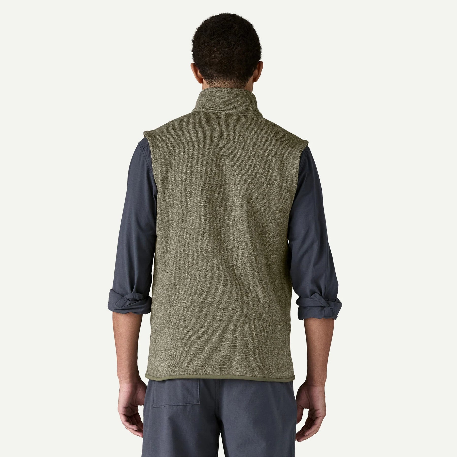 Patagonia M's Better Sweater® Vest Patagonia