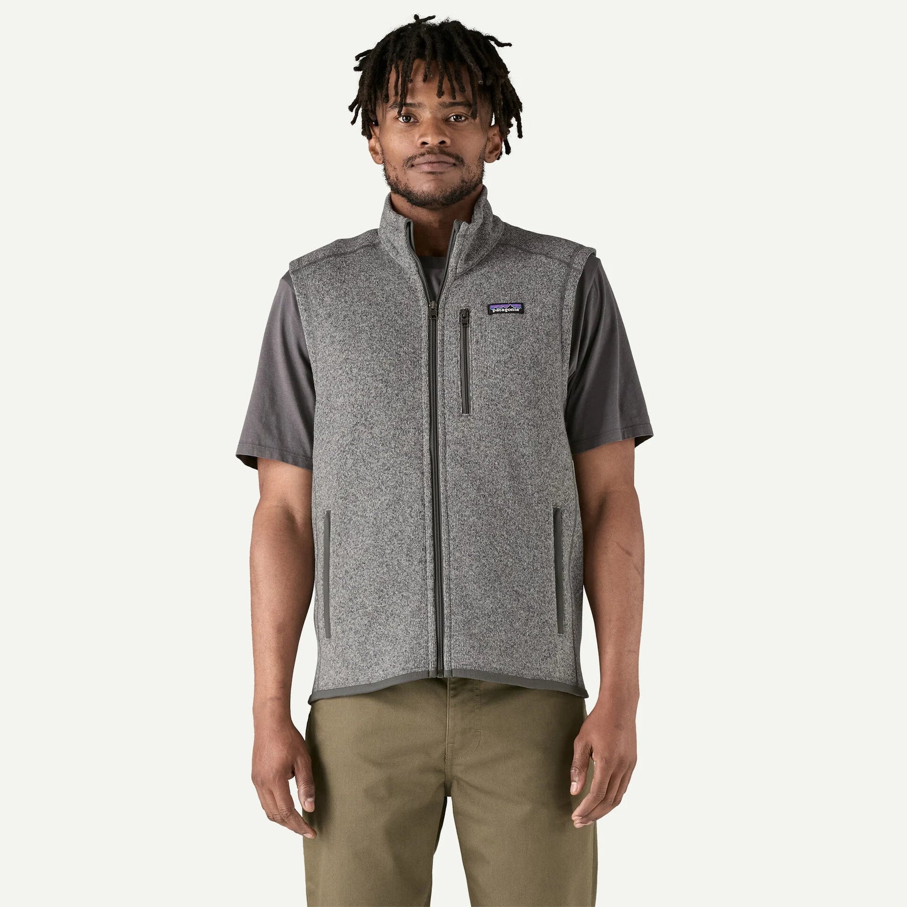 Patagonia M's Better Sweater® Vest Patagonia