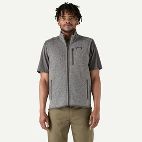 Patagonia M's Better Sweater® Vest Patagonia