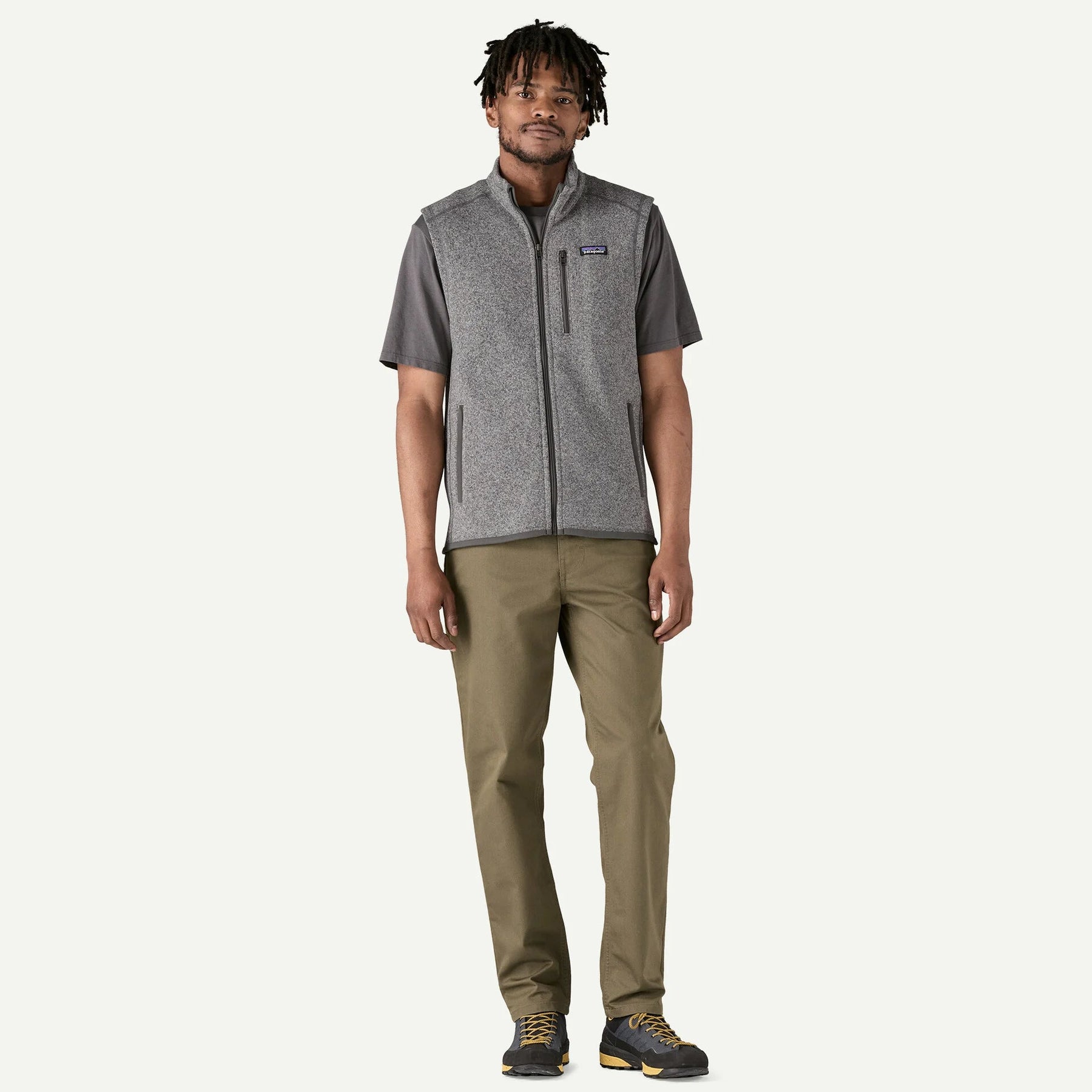 Patagonia M's Better Sweater® Vest Patagonia