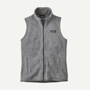 Patagonia W's Better Sweater® Vest Patagonia