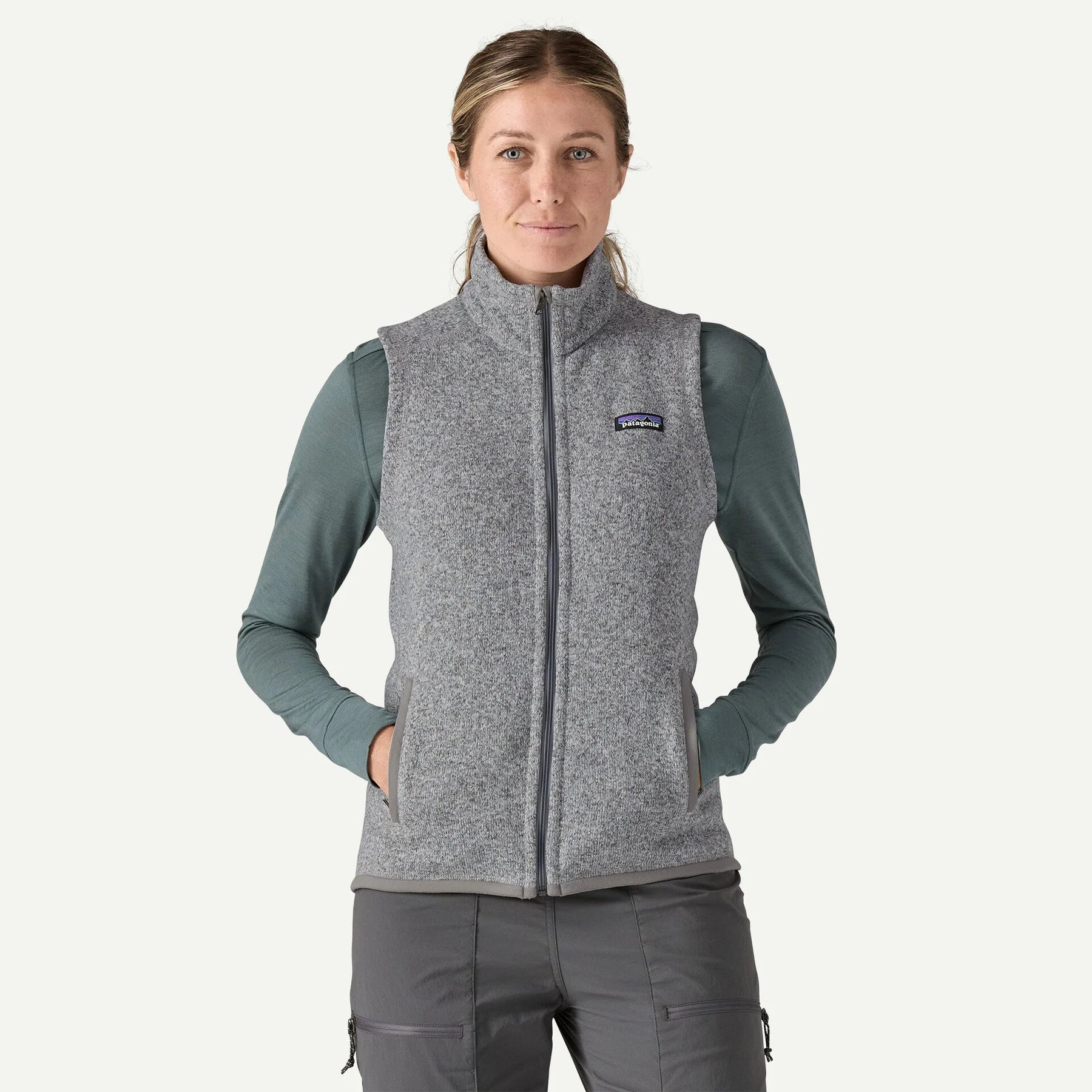 Patagonia W's Better Sweater® Vest Patagonia
