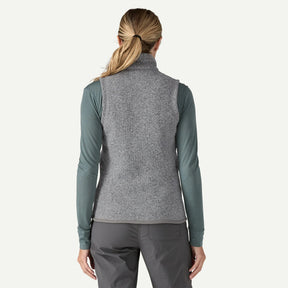 Patagonia W's Better Sweater® Vest Patagonia