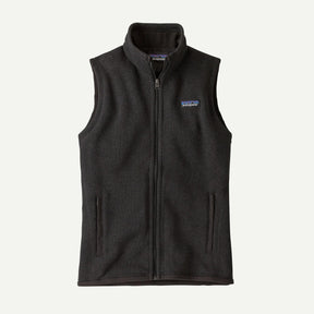Patagonia W's Better Sweater® Vest Patagonia