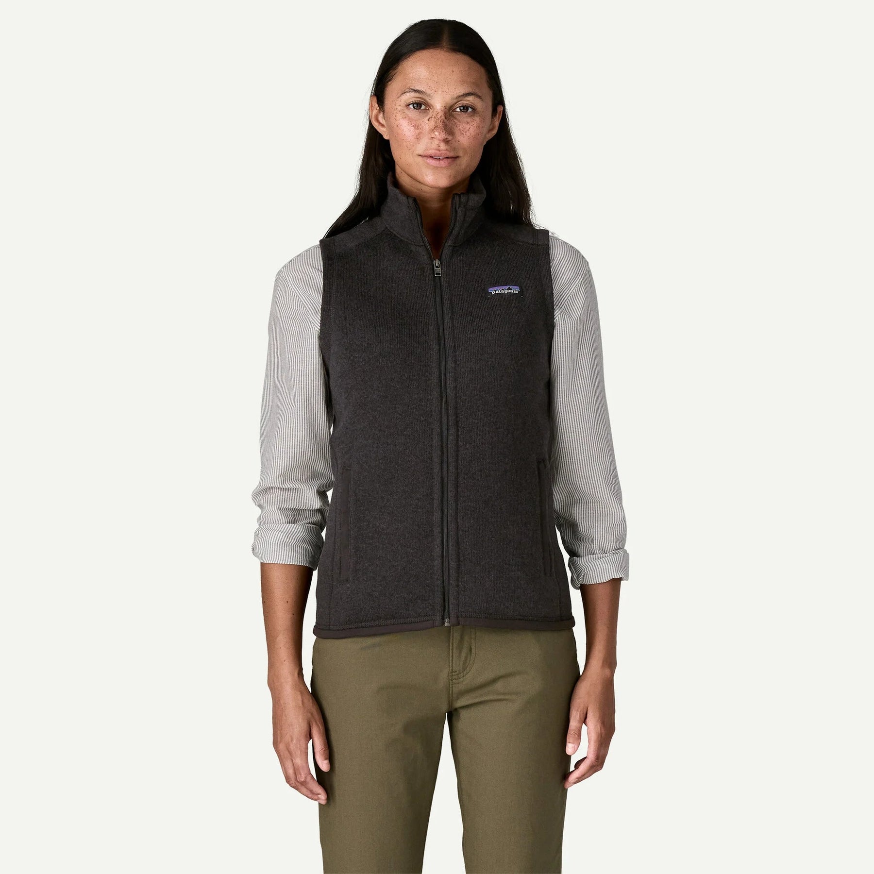 Patagonia W's Better Sweater® Vest Patagonia