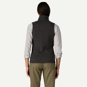 Patagonia W's Better Sweater® Vest Patagonia