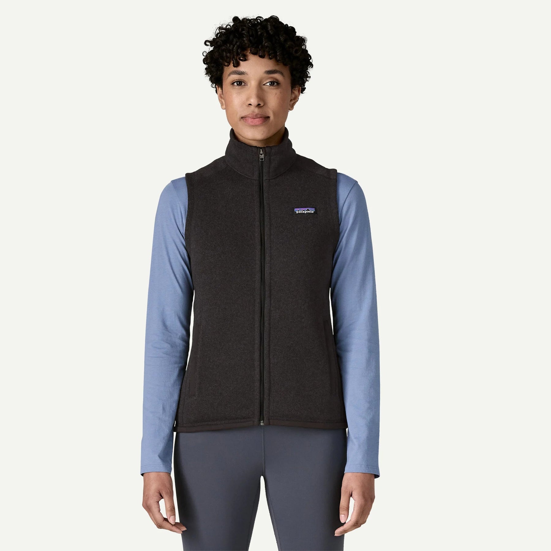 Patagonia W's Better Sweater® Vest Patagonia