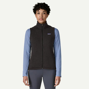 Patagonia W's Better Sweater® Vest Patagonia