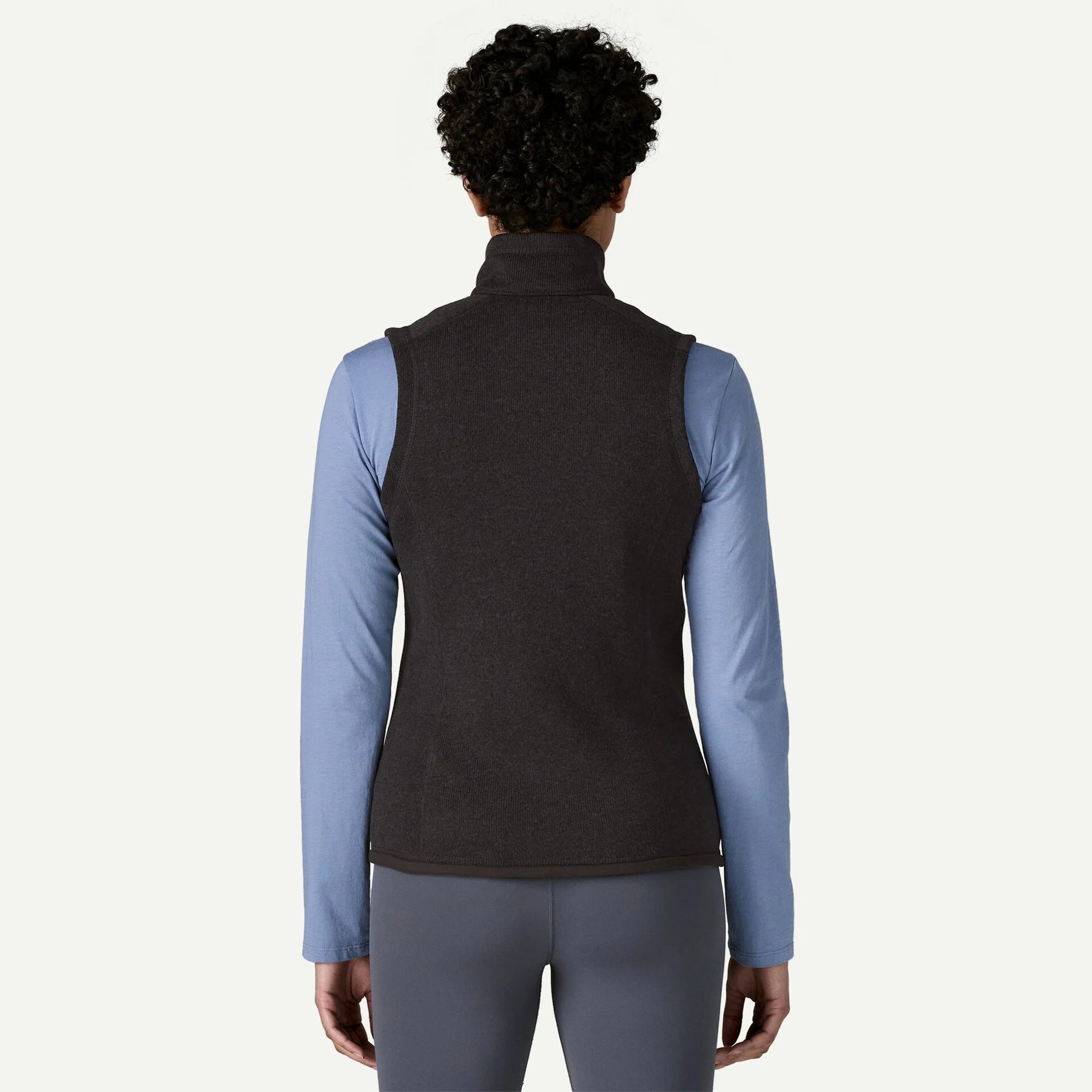 Patagonia W's Better Sweater® Vest Patagonia